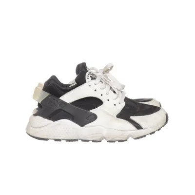 Sneakers (Sort, Hvid) fra Nike Air Huarache