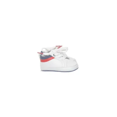 Sneakers (Vit, Flerfärgad) från Obaïbi