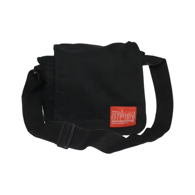 Skuldertaske (Sort) fra Manhattan Portage