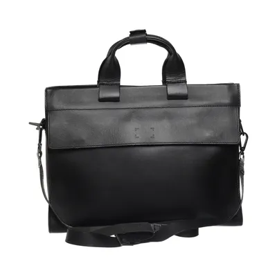 Shoulder-bag (Black) from Zign