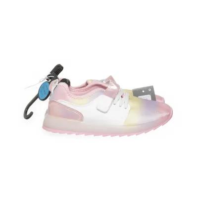 LED-Sneakers (Pink, Multicolored) from Primark