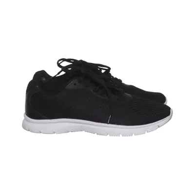 Sneakers (Sort, Hvid) fra Revolution Footwear