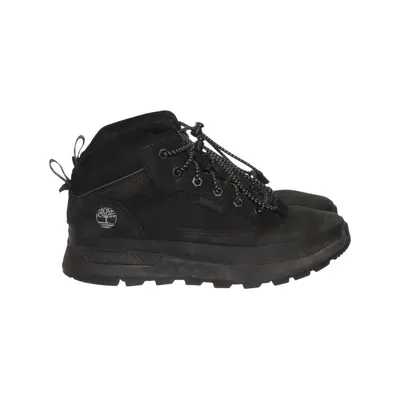Chaussures de randonnée (Noir) de Timberland Cuir