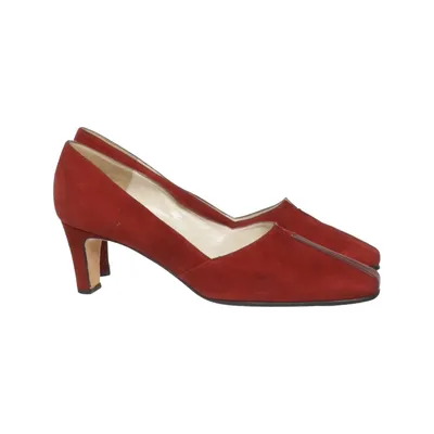 Pumps (Rot) von Subret