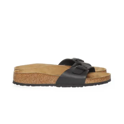 Sandaler (Sort) fra Birkenstock