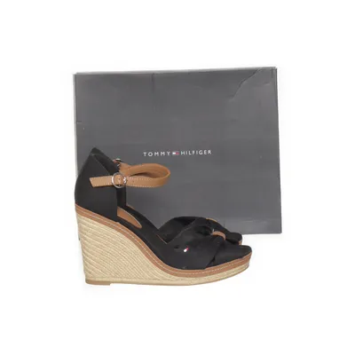 Kilklackar (Blå) från Tommy Hilfiger Skinn