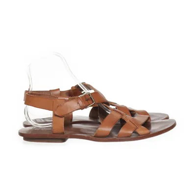 Sandaler (Brun) från Polo Ralph Lauren Skinn