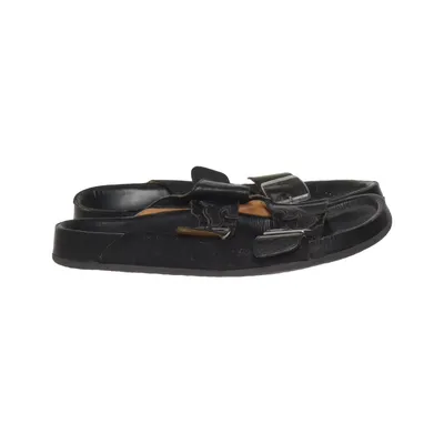 Slip-ins (Zwart) van Isabel Marant Étoile