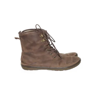 Veterlaarzen (Bruin) van Vivobarefoot