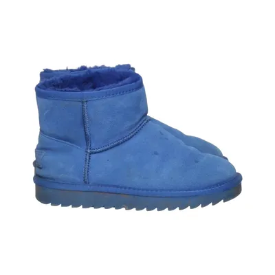 Boots (Blau) von Colors of California
