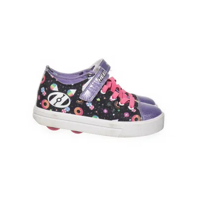Rullskor (Lila, Flerfärgad) från Heelys