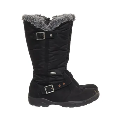 Bottes (Noir) de Skandia