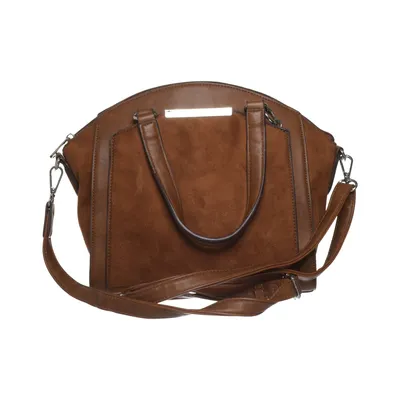 Shoulder-bag (Brown) from Tamaris