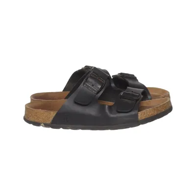 Slip-ins (Black) from Axelda Leather