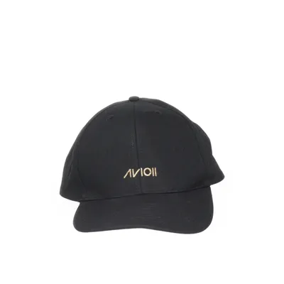 Baseballkeps (Svart) från Avicii