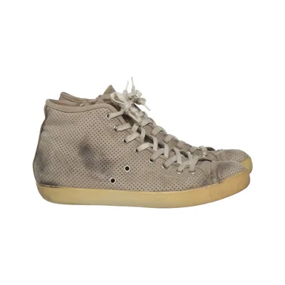 Sneakers (Gray) from Bally