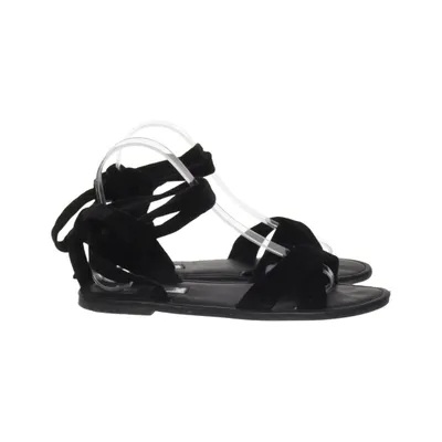 Sandalen (Zwart) van Atmosphere