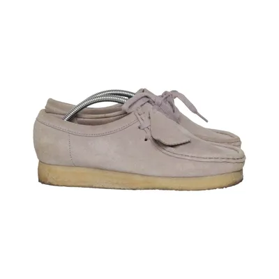 Desert Boot (Wallabee) von Clarks Originals