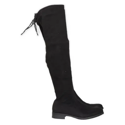 Boots (Black) from Claudia Ghizzani
