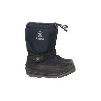 Boots (Blå, Svart) från Kamik