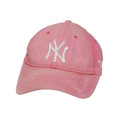 Baseball cap (9Forty) from New Era Cotton
