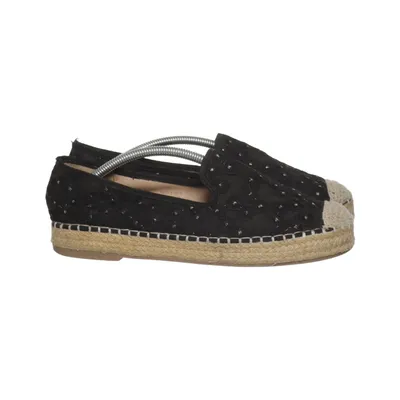 Espadrilles (Noir) de Pesaro
