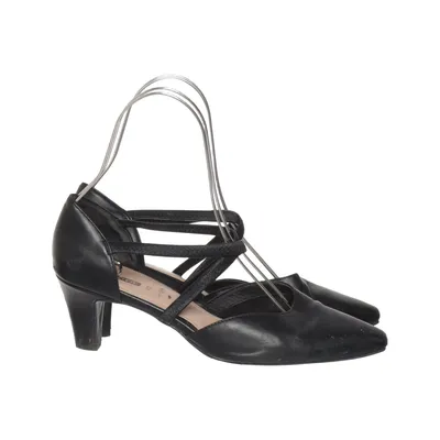 High Heels (Schwarz) von Living Updated
