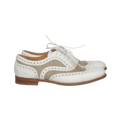 Brogues (Burwood) fra Church's Læder