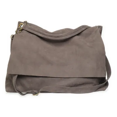 Axelremsväska (Grå) från Marta Ray