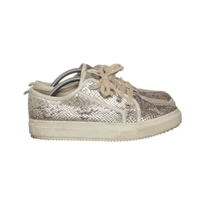 Sneakers (Beige, Grijs) van Hotic