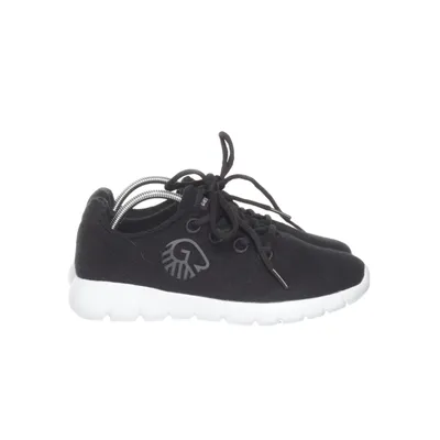 Trainers (Black) from Giesswein