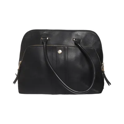 Handbag (Black) from Orla Kiely