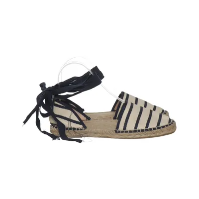 Espadrilles (Bleu, Blanc) de Castaner