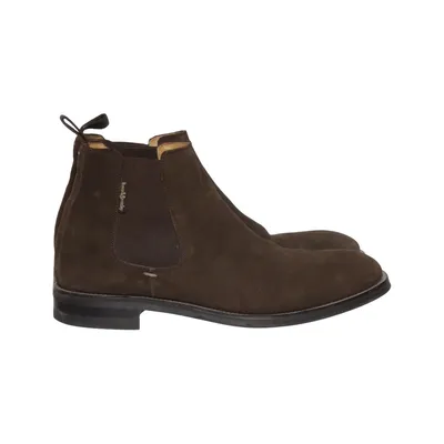 Chelsea boots (Brown) from Russell & Bromley Leather
