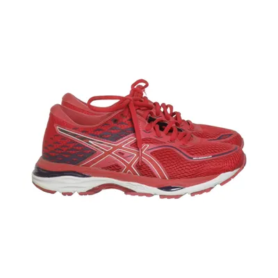 Chaussures de course (Rose) de Asics Polyuréthane