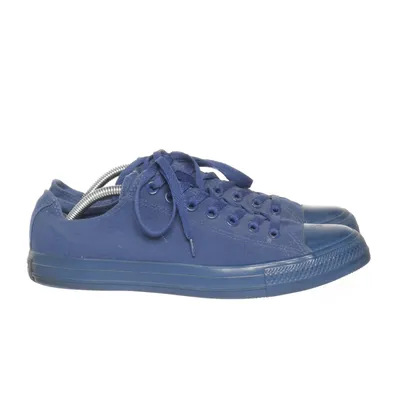 Tygskor (Blå) från Converse
