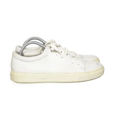 Sneakers (Vit) från Acne Studios