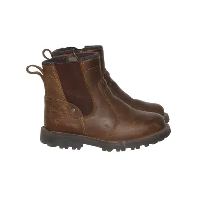 Enkellaarzen (Bruin) van Timberland