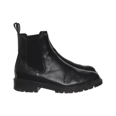 Chelsea boots (Sort) fra Ryłko