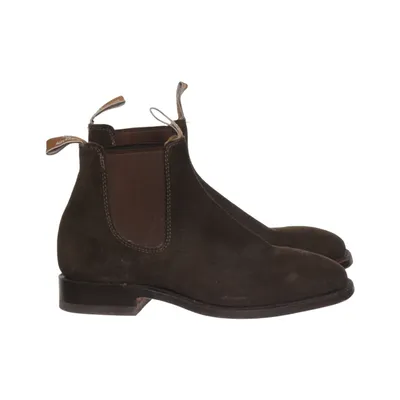 Bottines Chelsea (Chelsea Boot) de R.M. Williams