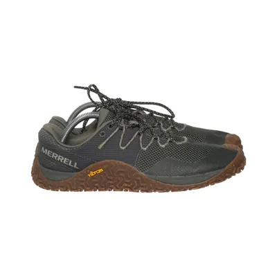 Chaussures de randonnée (Gris, Marron) de Merrell Cuir