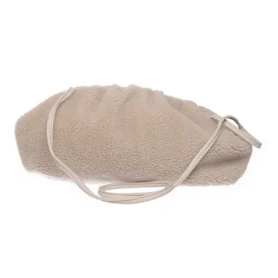 Schoudertas (Beige) van Sacha