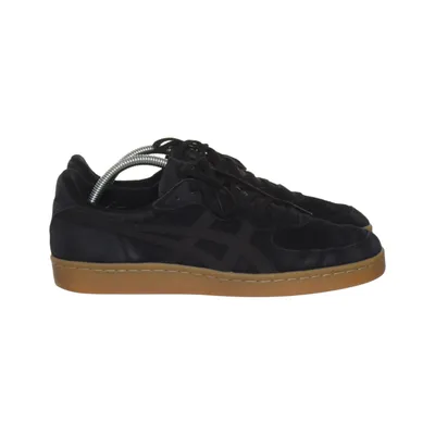 Sneakers (Svart) från Asics Skinn