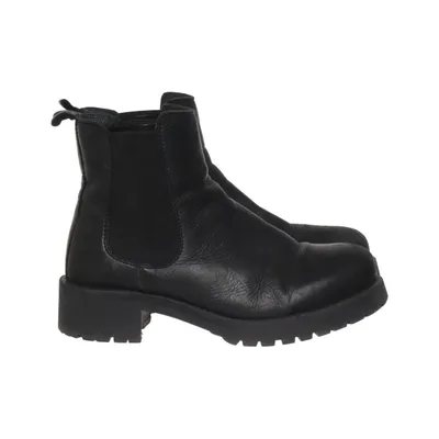 Chelsea boots (Zwart) van Bianco