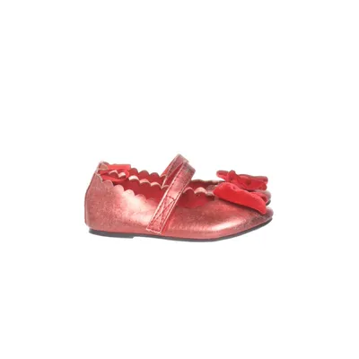 Ballerina's (Rood)