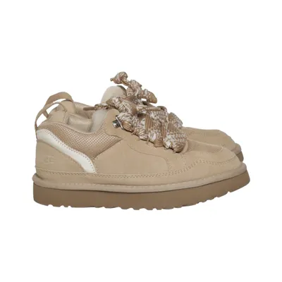 Sneakers (Lowmel ) van UGG Leer