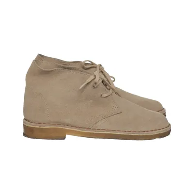 Bottines Chukka (Desert Boot) de Clarks Originals