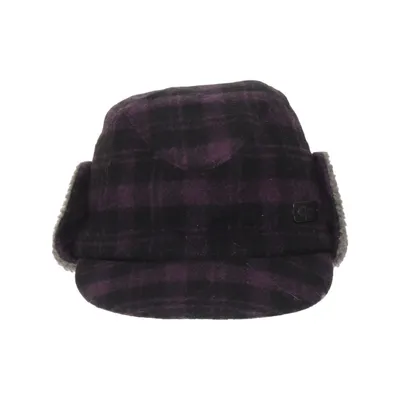 Trapperhat (Sort, Lilla) fra Outdoor Research Polyester, Uld