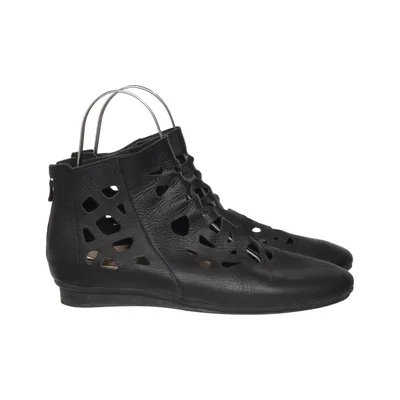 Bottines (Viva) de Pedag Cuir
