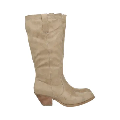 Boots (Beige) from Truffle Collection